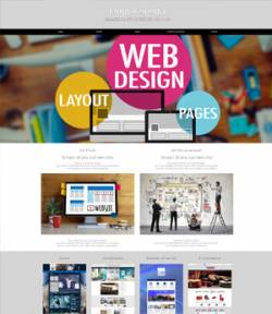 sito web agenzia web design